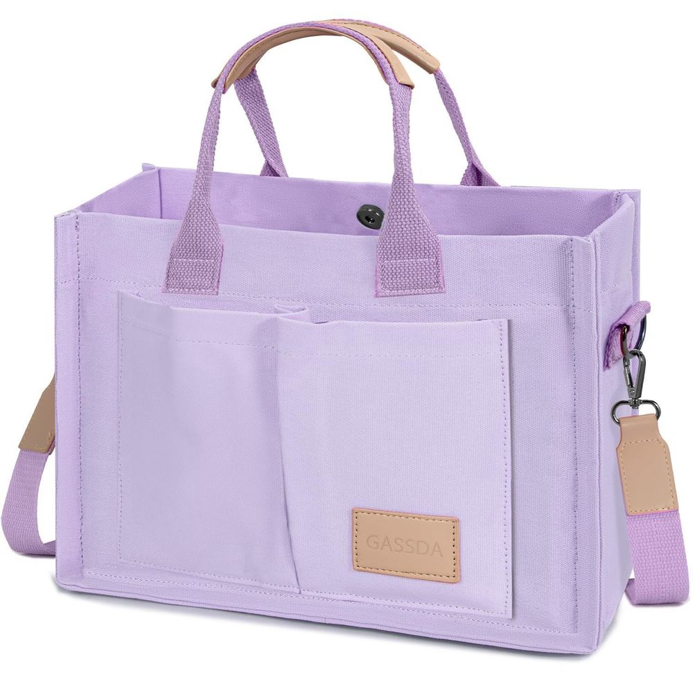 Versatile Crossbody Tote for Daily Essentials